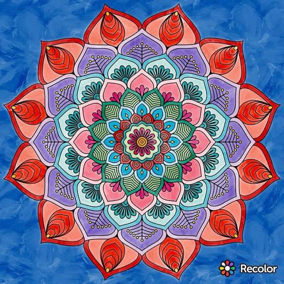 Meet your Posher, Carolyn - Picture 1 of 1